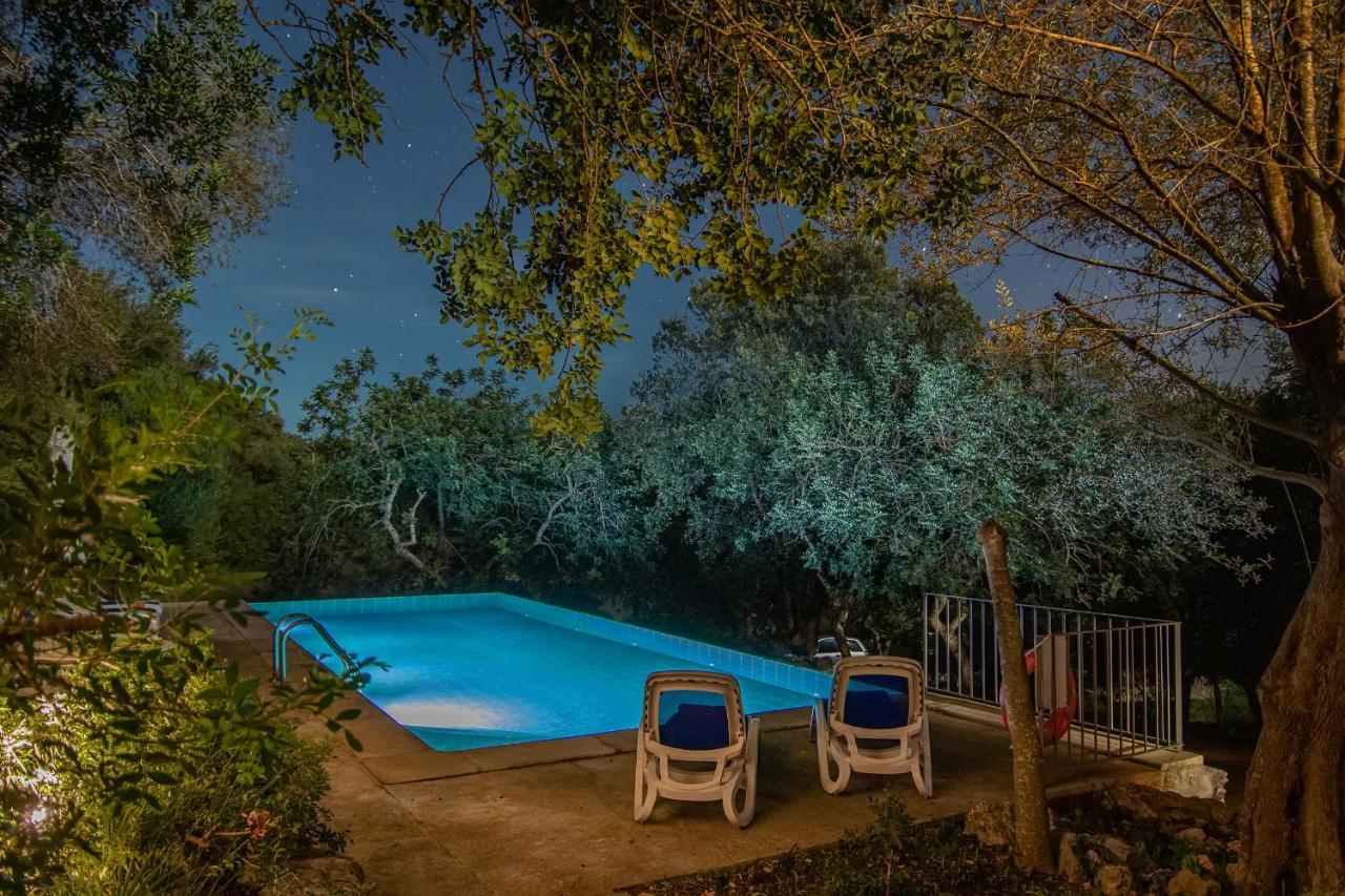 Villa Muscarolas By Home Villas 360 بويينسا المظهر الخارجي الصورة