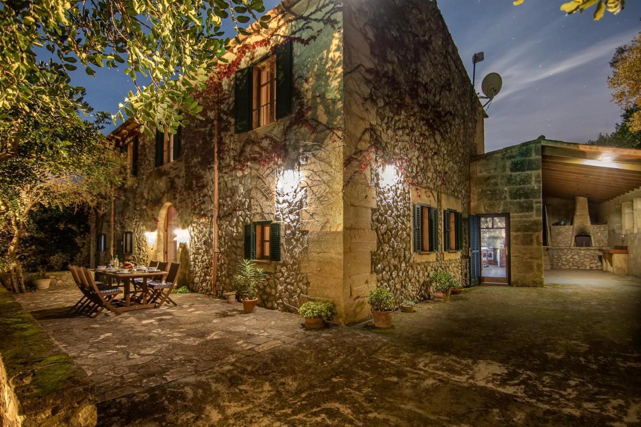Villa Muscarolas By Home Villas 360 بويينسا المظهر الخارجي الصورة