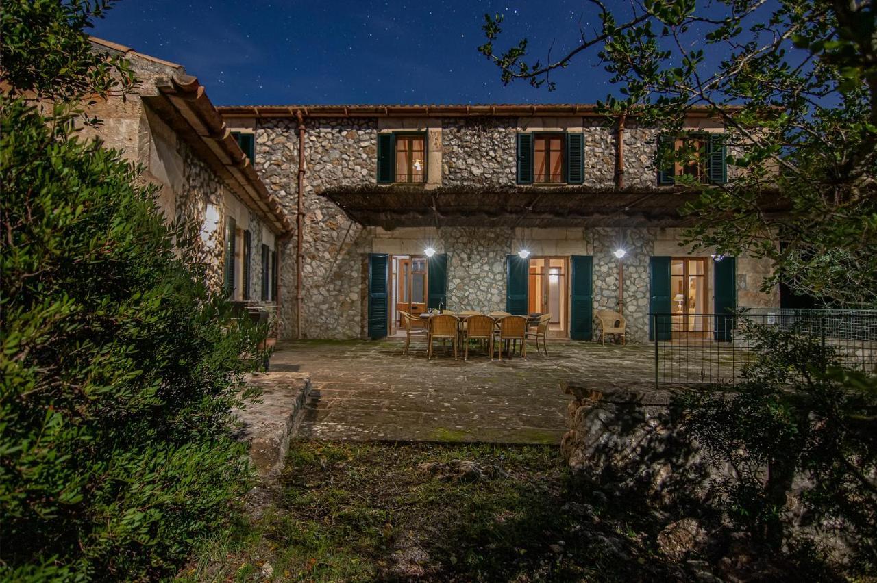 Villa Muscarolas By Home Villas 360 بويينسا المظهر الخارجي الصورة