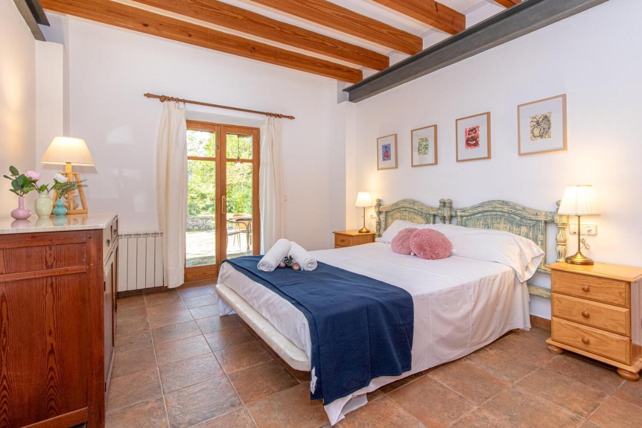 Villa Muscarolas By Home Villas 360 بويينسا المظهر الخارجي الصورة
