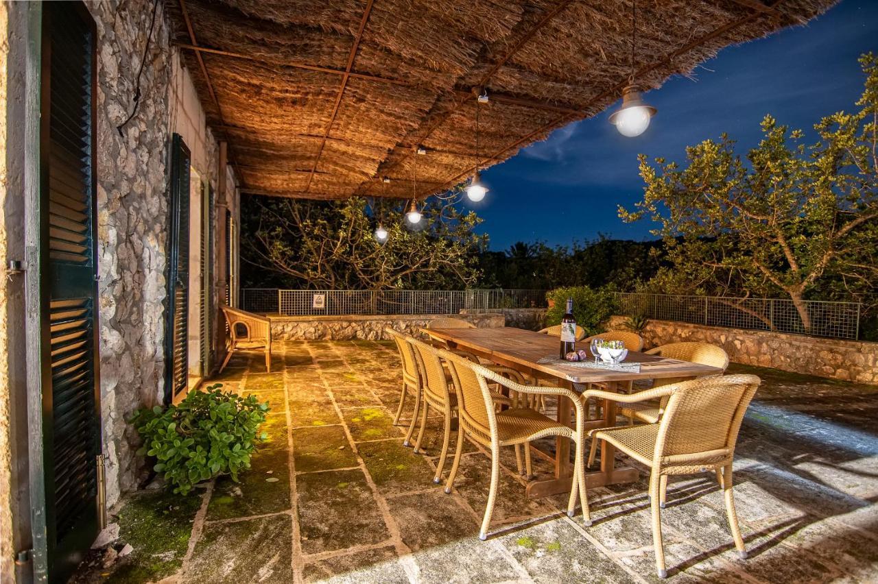 Villa Muscarolas By Home Villas 360 بويينسا المظهر الخارجي الصورة