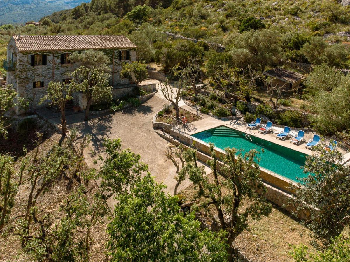 Villa Muscarolas By Home Villas 360 بويينسا المظهر الخارجي الصورة